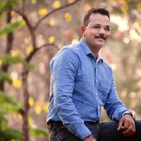 Kishor Jagnade