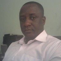 Franklin Agbenyo