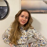 Una Alnæs Fimland