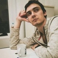 Georgy Belyakov