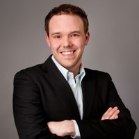 Patrick Böhm