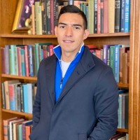 Juan Camilo Gómez Suárez