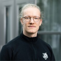 Tue Alexander Jørgensen