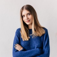 Kristina Saniukevich