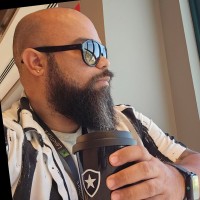 Patrick Moraes