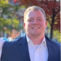 Connor Johns