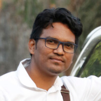 Sachin Ziman