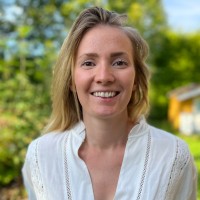 Merethe Sveen-Åsegård