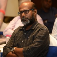 BARATH RAJ