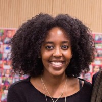 Sarah Nzisabira