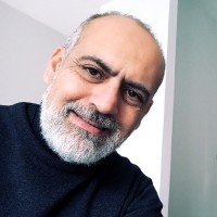 Elie Khattar,