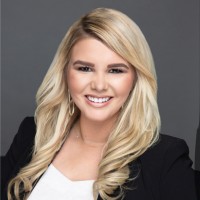 Mckenna Zacek Pustka