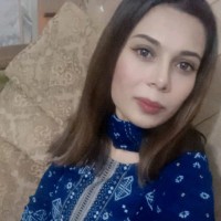 Rida Tariq