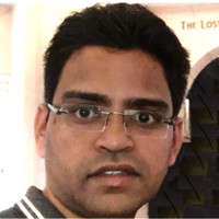 Raman Arya