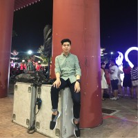 Leo Tham