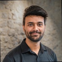 Abhishek Sharma