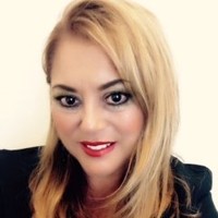 Christine Croft
