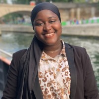 Aïssatou Ndom