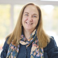 Alison Leviton