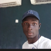 Seun John