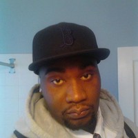 Lovell Colvin