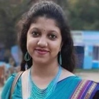 Sucharita Chatterjee