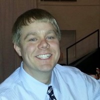 Matthew Bright