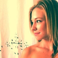 Maddy Bruce