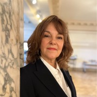Polly Barnes