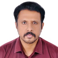 Jithin Mathew