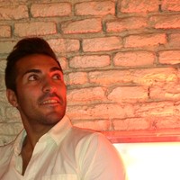 Ruben Millán Paredes