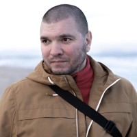 Volodymyr Danin