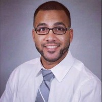Arvind Rampersaud