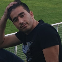 Edris Yousufzai