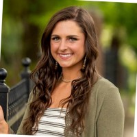 Bailey Faircloth