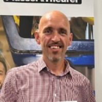 Klaus Wöhrer