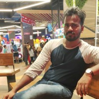 Vivek Mogili