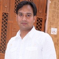 Sunil Kumar Kaushik