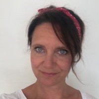 Carola Mohlin