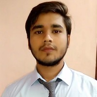 RISHIKESH CHAUBEY