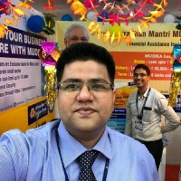 Saurabh Kumar