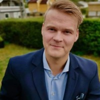 Erik Frantzen