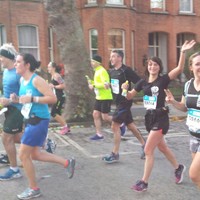 Sonja van Menges van Houten