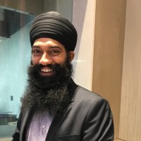 Manjyot Singh