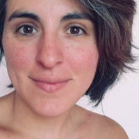 Cris Luján ♥