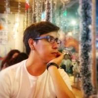 Nike Eduardo Moises Leon Romero