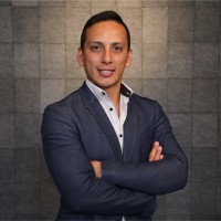 Raúl Daniel López Yescas