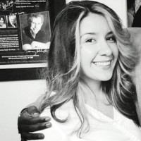 Erika Cingel