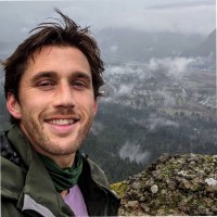 Drew Johnston