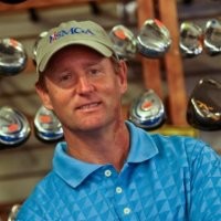 Jim Estes PGA